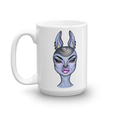 Nova The Bunny Mug