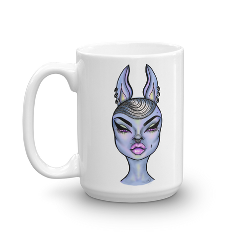 Nova The Bunny Mug